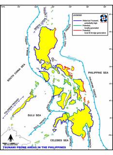 Fault Lines And Earthquakes - Life as an Expat - Philippines Expats Forum